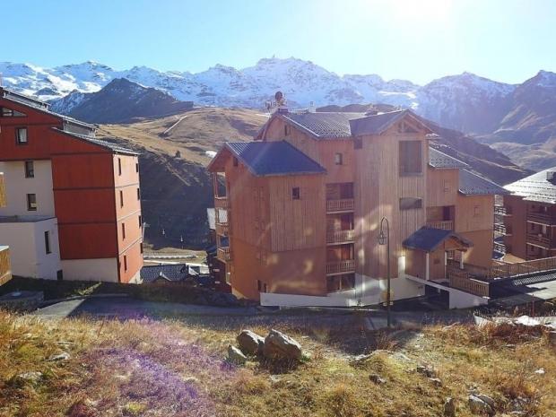 Les Cimes de Caron - Val Thorens