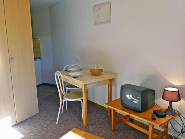 Les Cimes de Caron - Val Thorens