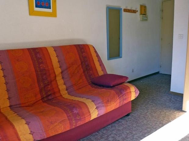 Les Cimes de Caron - Val Thorens