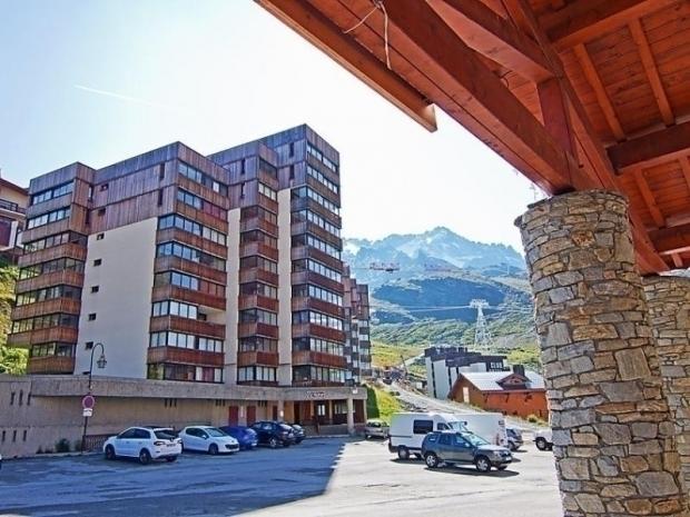 Le Sérac - Val Thorens