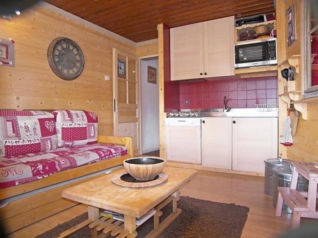 Le Sérac - Val Thorens