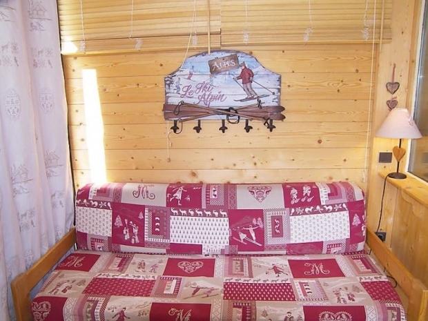 Le Sérac - Val Thorens