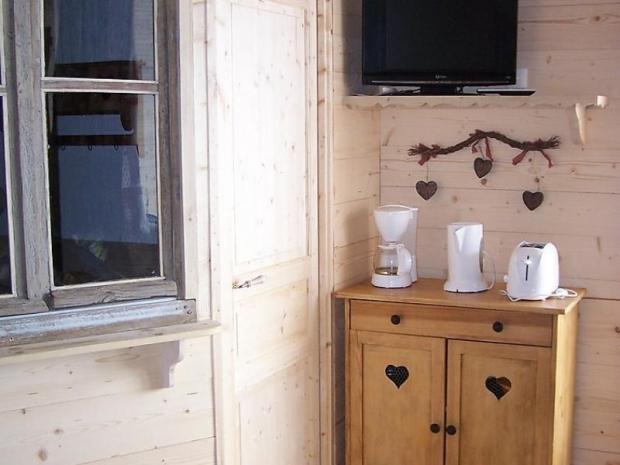 Le Sérac - Val Thorens