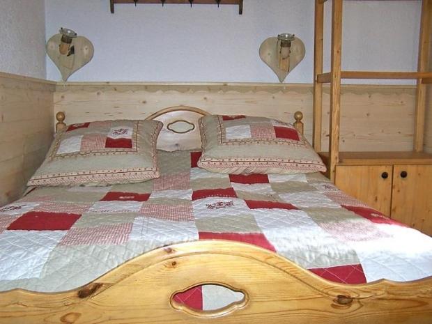 Le Sérac - Val Thorens