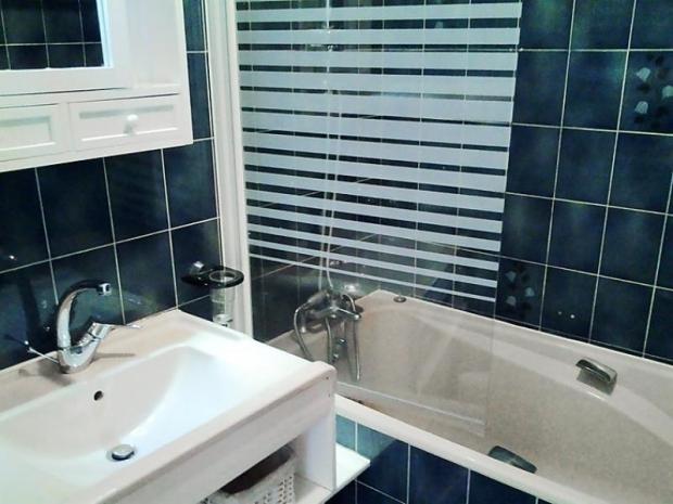 Le Sérac - Val Thorens