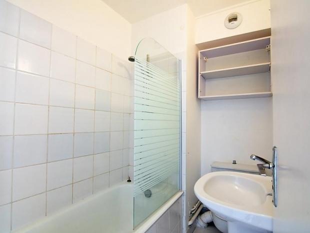 Les Trois Vallées - Val Thorens