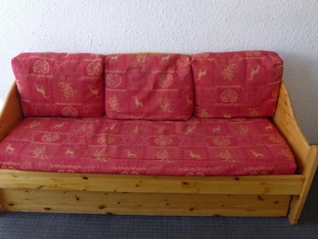 Les Trois Vallées - Val Thorens