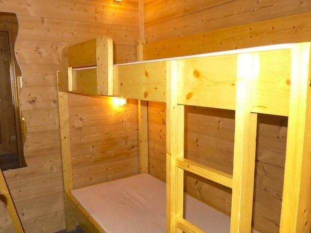 Les Lauzières - Val Thorens