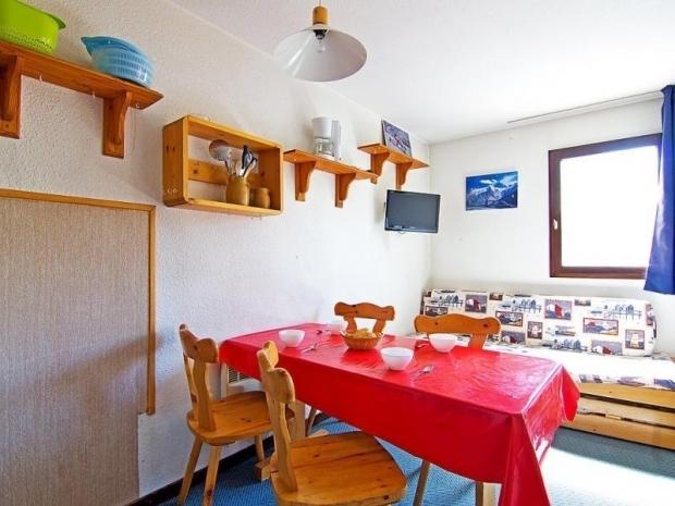 Arcelle - Val Thorens