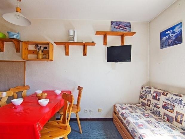 Arcelle - Val Thorens