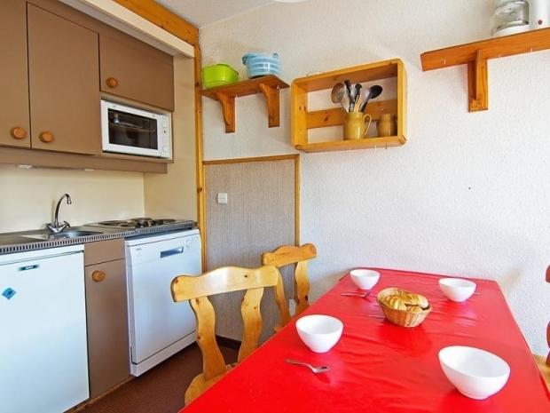 Arcelle - Val Thorens