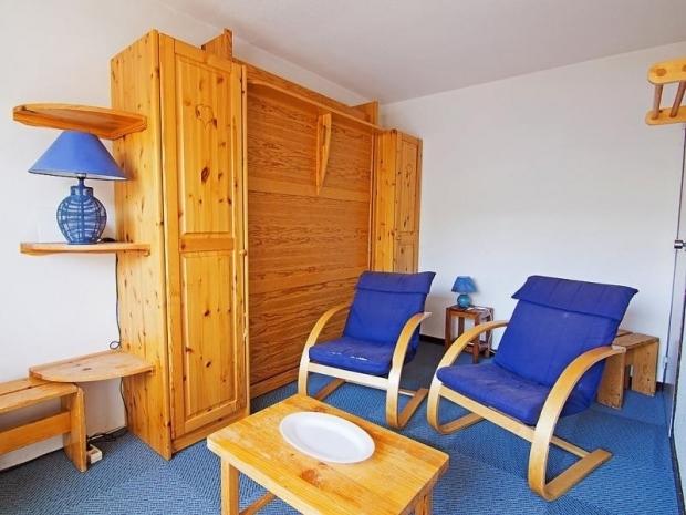 Arcelle - Val Thorens