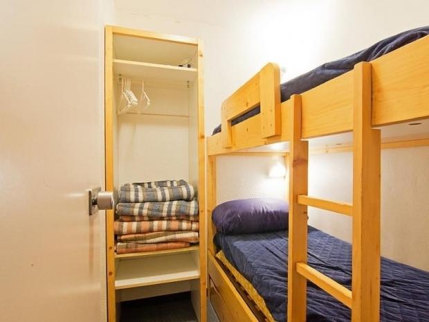 Arcelle - Val Thorens