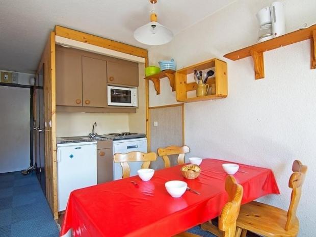 Arcelle - Val Thorens