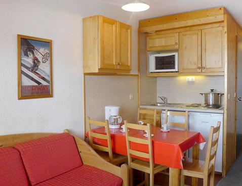 Arcelle - Val Thorens