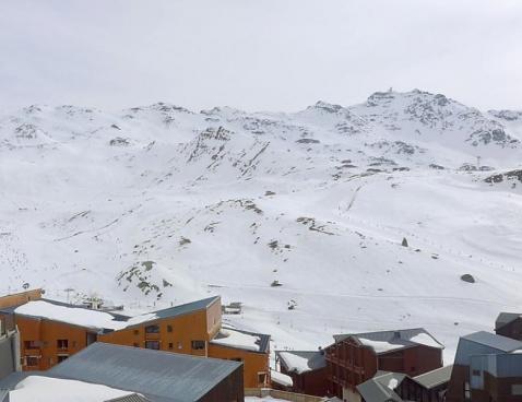 Arcelle - Val Thorens