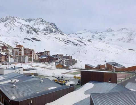 Arcelle - Val Thorens