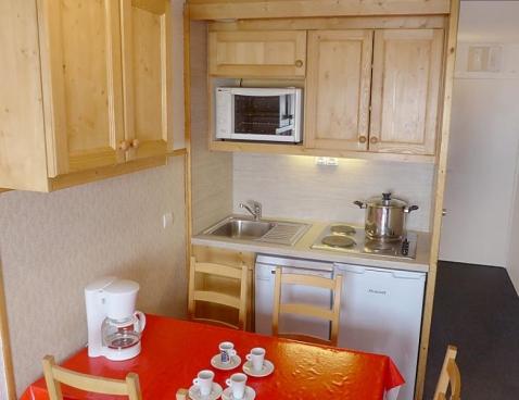 Arcelle - Val Thorens