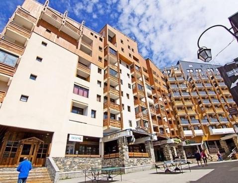 Arcelle - Val Thorens