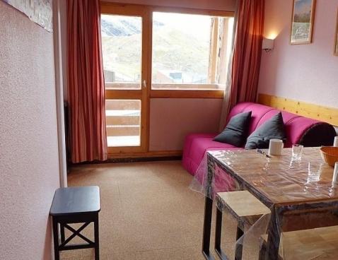 Arcelle - Val Thorens