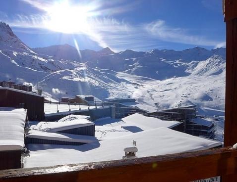 Arcelle - Val Thorens