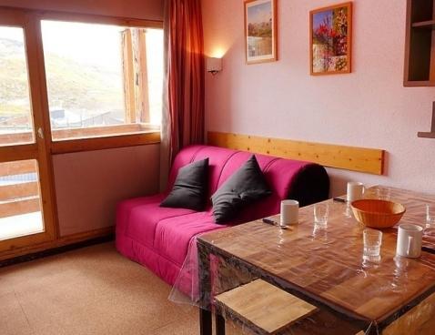 Arcelle - Val Thorens