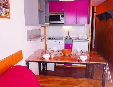 Arcelle - Val Thorens