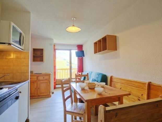 Les Cimes de Caron - Val Thorens