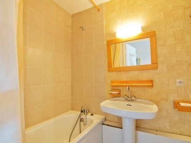 Les Cimes de Caron - Val Thorens