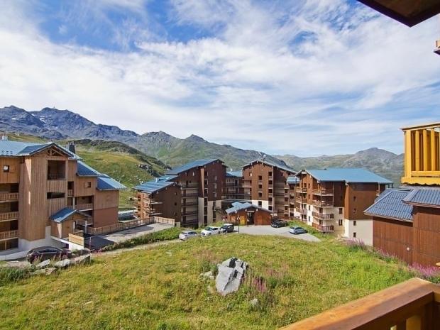 Les Cimes de Caron - Val Thorens