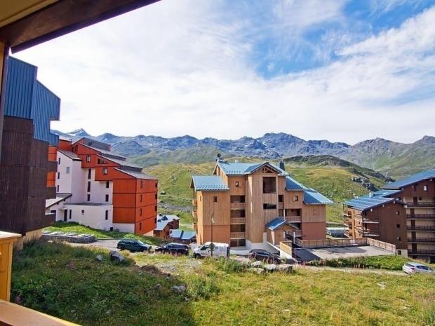 Les Cimes de Caron - Val Thorens