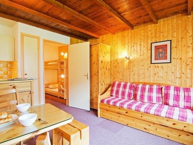 Le Lac Blanc - Val Thorens