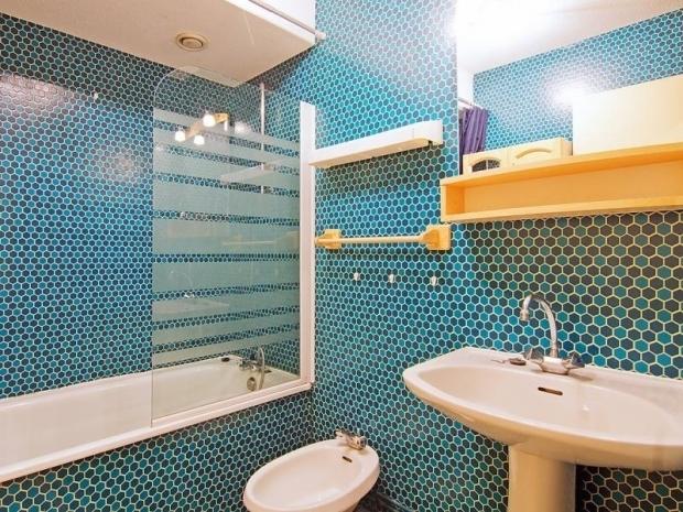 Le Lac Blanc - Val Thorens