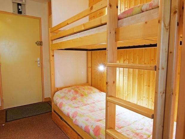 Le Lac Blanc - Val Thorens