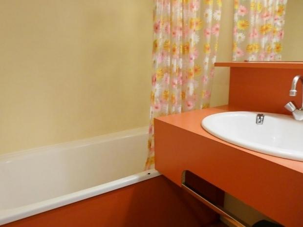 La Roche Blanche - Val Thorens