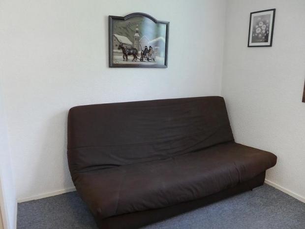 La Roche Blanche - Val Thorens