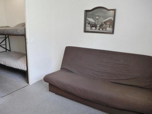 La Roche Blanche - Val Thorens