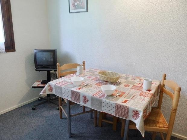 La Roche Blanche - Val Thorens