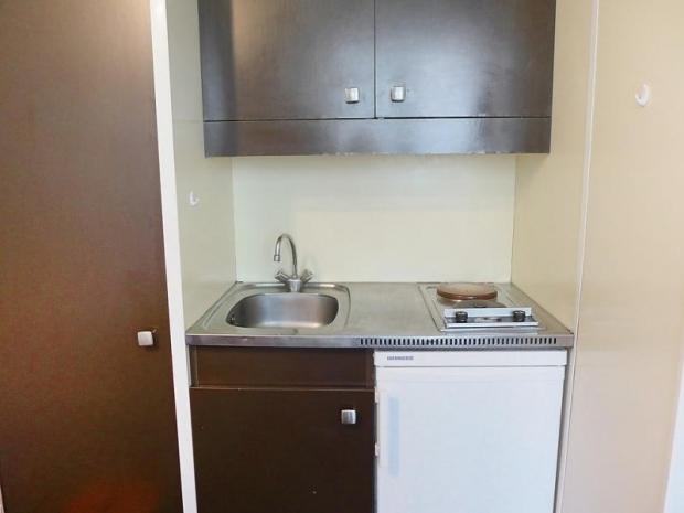 La Roche Blanche - Val Thorens