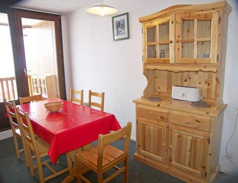 La Roche Blanche - Val Thorens