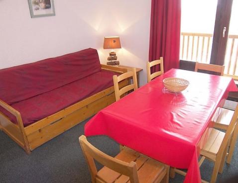 La Roche Blanche - Val Thorens