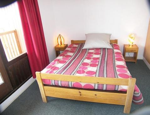 La Roche Blanche - Val Thorens