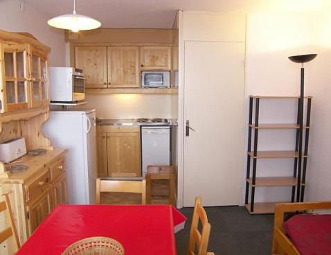 La Roche Blanche - Val Thorens