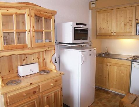 La Roche Blanche - Val Thorens