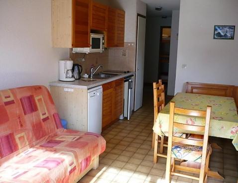 Le Grand Bornand - Le Grand Bornand