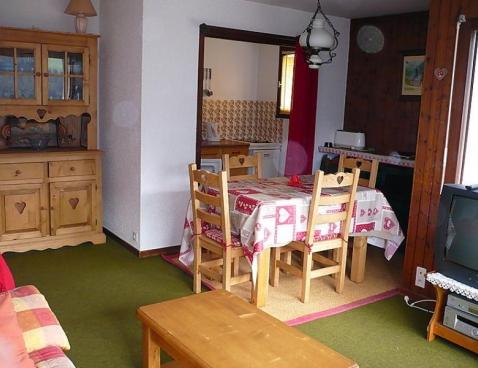 Le Grand Bornand - Le Grand Bornand