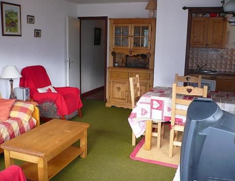 Le Grand Bornand - Le Grand Bornand