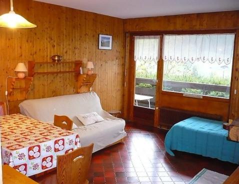 Le Grand Bornand - Le Grand Bornand