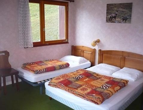 Le Grand Bornand - Le Grand Bornand