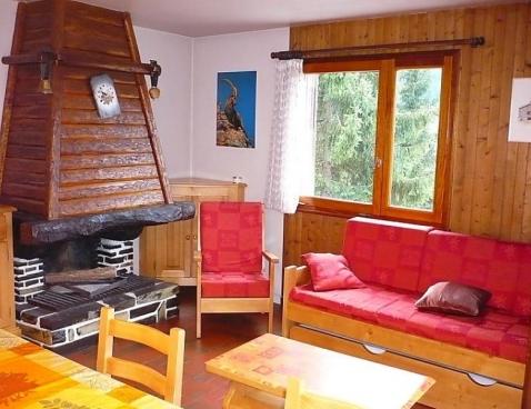 Le Grand Bornand - Le Grand Bornand